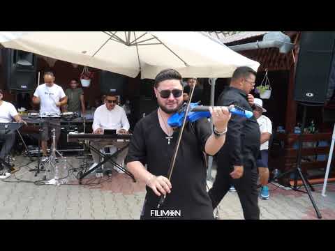 MARIUS DE LA ZALAU ❎INSTRUMENENTALA FITA LUI MARIO ❎Nunta Ionut si Andrada❎Premiera Live 2025