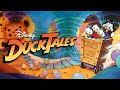 DuckTales Intro Swedish