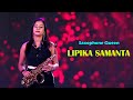 Lipika Samanta Saxophone Song Aye Mere Humsafar Saxophone Queen Lipika Samanta Bikash Studio