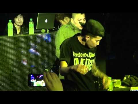 120413_Jay Park_Club Phantom_Know your name