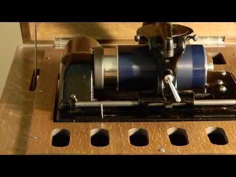 When The Bell in the Lighthouse Rings