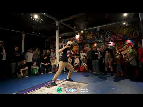 Freestyler 90.9 FM | All styles | Top 8