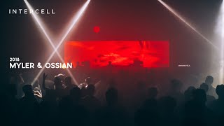 Myler b2b Ossian DJ set