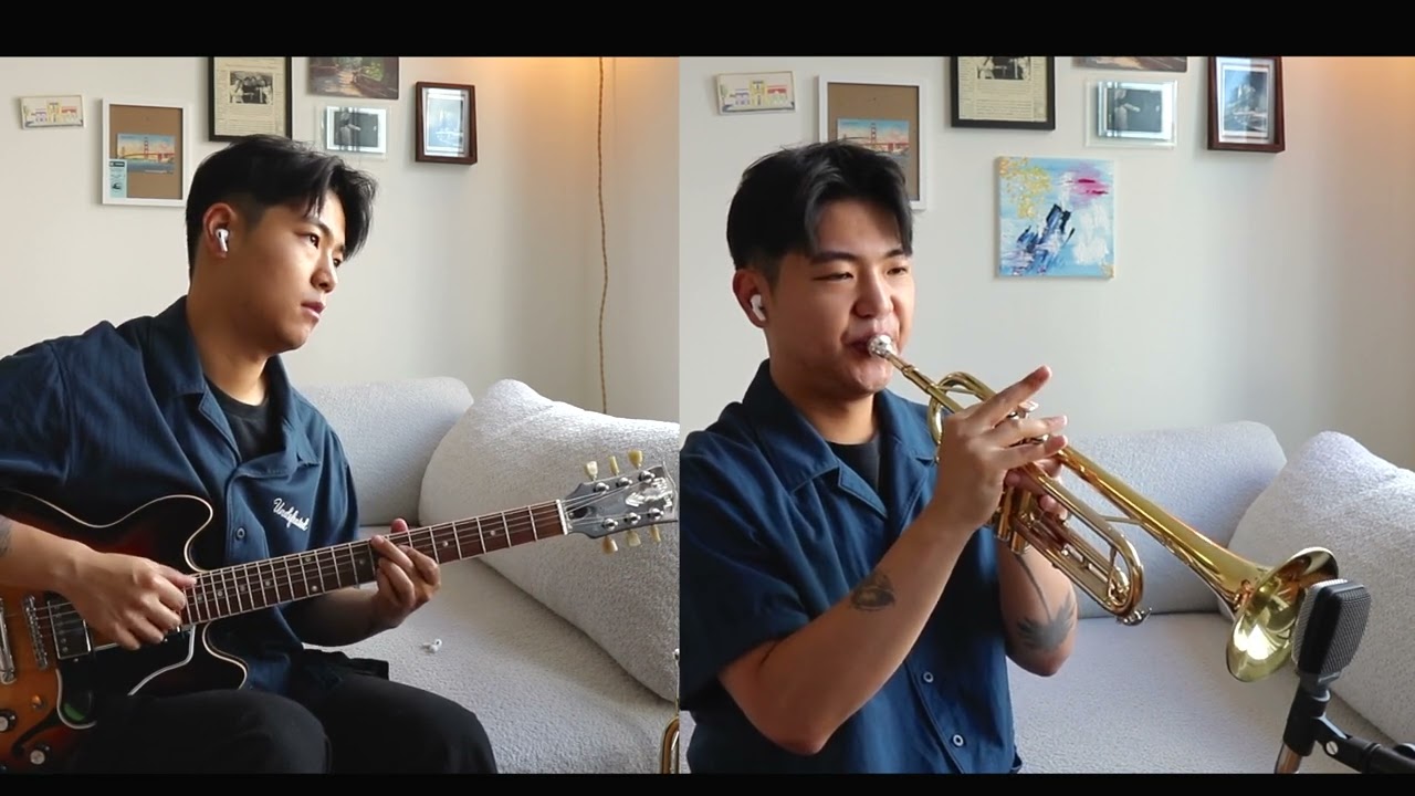 Promotional video thumbnail 3 for Jazz/Chill Music