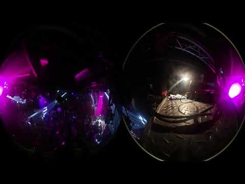 Universal Nightclub Sydney - Mardi Gras 2/3/2019