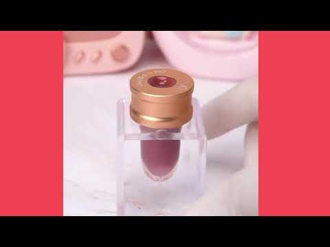 Rainbow Neon vs Pastel - Mixing MakeupEyeshadow Into Slime ASMR - SatisfyingSlime Video