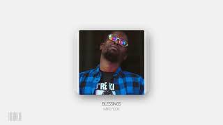 Mikey100k - Blessings