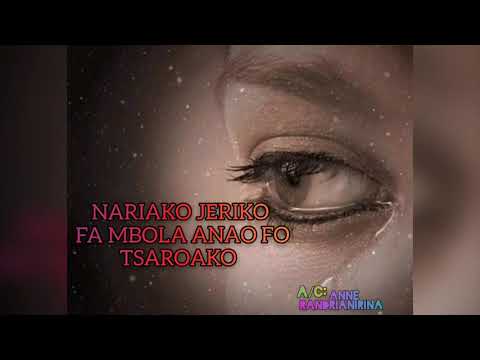 FLASH B - TSY MAHAFOY (NOUVEAUTE GASY 2021)