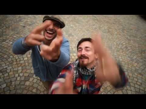 Jamaram zapowiadają swój koncert na Ostróda Reggae Festival 2013