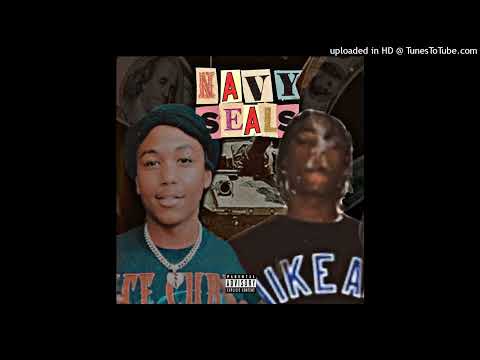 DoubleR x YRN Kells - Navy Seals (Audio)