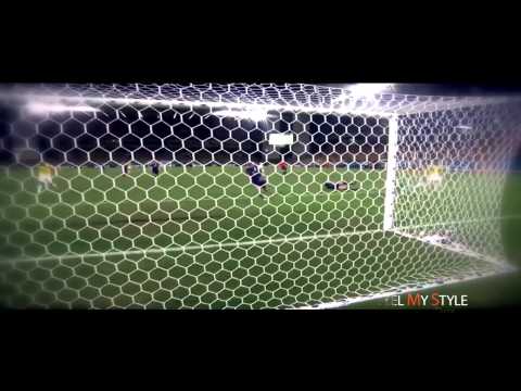 Messi ● Neymar ● Suarez ◄► Ronaldo ● Bale ● James 720p