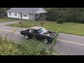 1971 Nova 12 5 SBC Big Cam