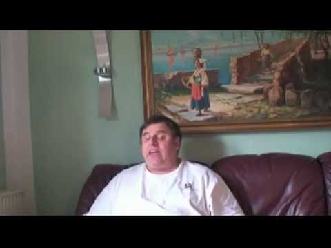 Jacob Prasch Session 2 Martin Luther - Andrew R