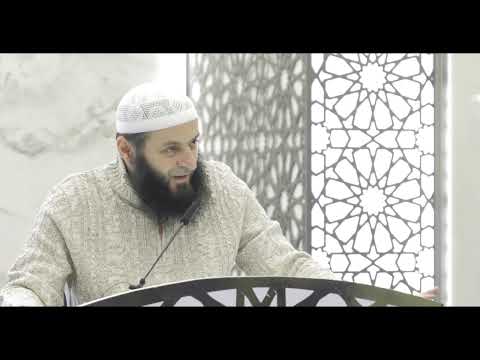 Kush e bënë këtÙ dhikerr Allahu i jep fuqi dhe kuvet gjatë ditës.. | Hoxhë Sadullah Bajrami