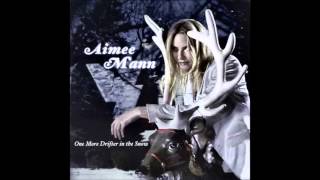 Aimee Mann - The Christmas Song (Chestnuts Roasting On An Open Fire)