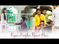 Kya Mujhe Pyar Hai / Woh Lamhe / Heart Touching Love Story / Cute Love Story / K K / My Dear