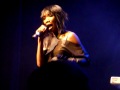 Brandy Live @ Indigo2 - Torn Down