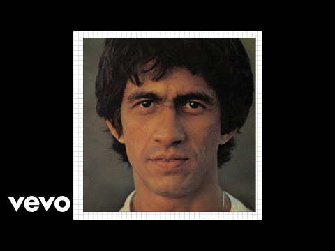 Fagner - Vento Forte (Pseudo Video)