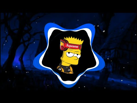 TUM BÁ TUM - TROPA DO BRUXO - Viral TikTok e Instagram Funk Remix 2024