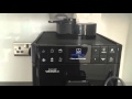 Відеоогляд Melitta CAFFEO Varianza CSP black (F57/0-102)