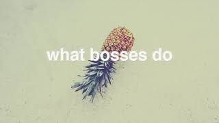 FKi 1st, Drugrixh Peso &amp; Yakki - Do What Bosses Do | Future Cool