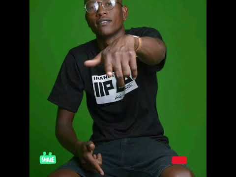 Dkandjafa - Penge Omeya