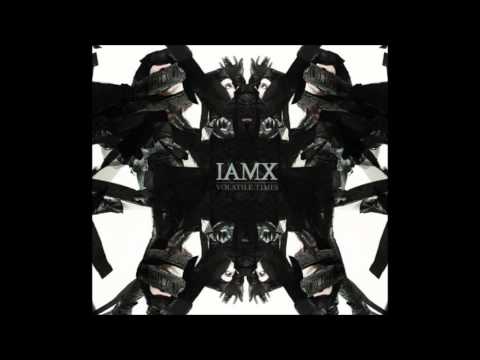 IAMX  - Music People (US Version)