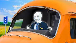 Life of a Train Driver