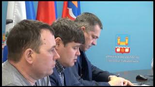 Комсомольский проспект парит, почему?