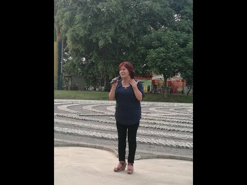 Doris Caqui Calixto - Memorial en el Ojo que Llora