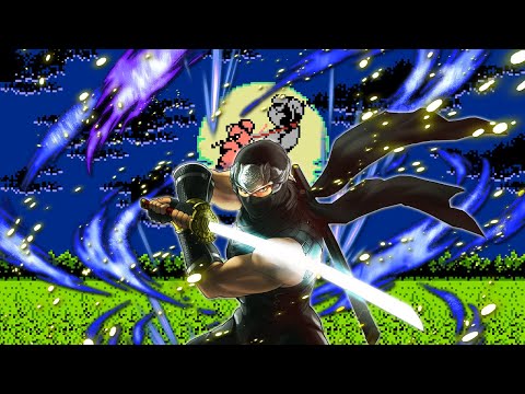 Ryu Hayabusa Is "BaLaNcEd" | Dead Or Alive 6 Montage