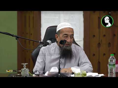 Hukum Masbuk dan Muafiq - Ustaz Azhar Idrus
