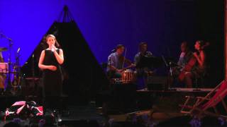 The Source of Summer 2011: Ine Hoem og Jacob Young: Imagine