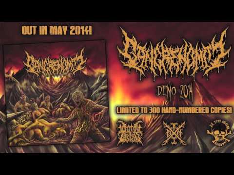 Gangrenomity- Demo parte#4😈