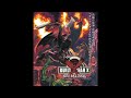 Guilty Gear X Babel Nose Extended