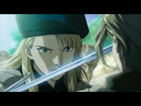 Genso Suikogaiden Vol.2 - Opening