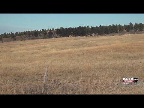 Some residents oppose proposed limestone mine