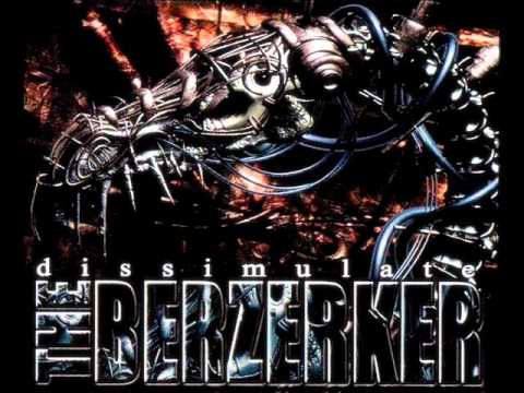 The Berzerker - Disregard