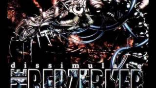The Berzerker - Disregard