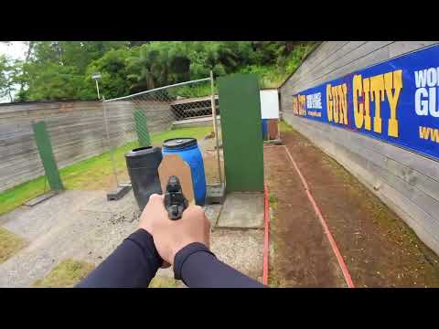 2024 IPSC Nationals
