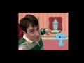 Mailtime by Blue's Clues