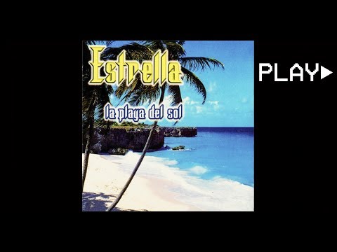Estrella - la playa del sol (Radio Edit)