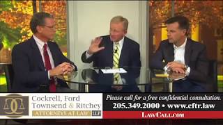 Workers' Compensation Benefits