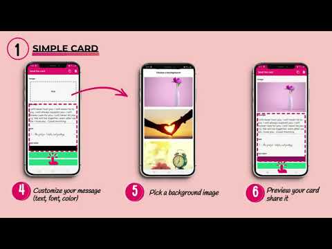 Love Quotes - i love you quote Video