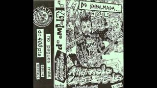 Manolo Kabezabolo - Yo y mi caballo