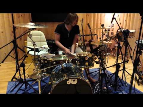 Krzysztof Sydor - Enej Studio Test Dżwięku