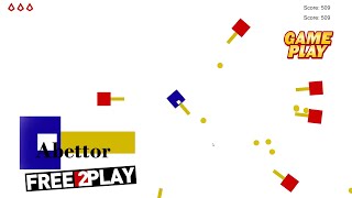 Abettor ★ Gameplay ★ PC Steam [ Free to Play ] Tank battles on High Score game 2021 ★1080p60FPS