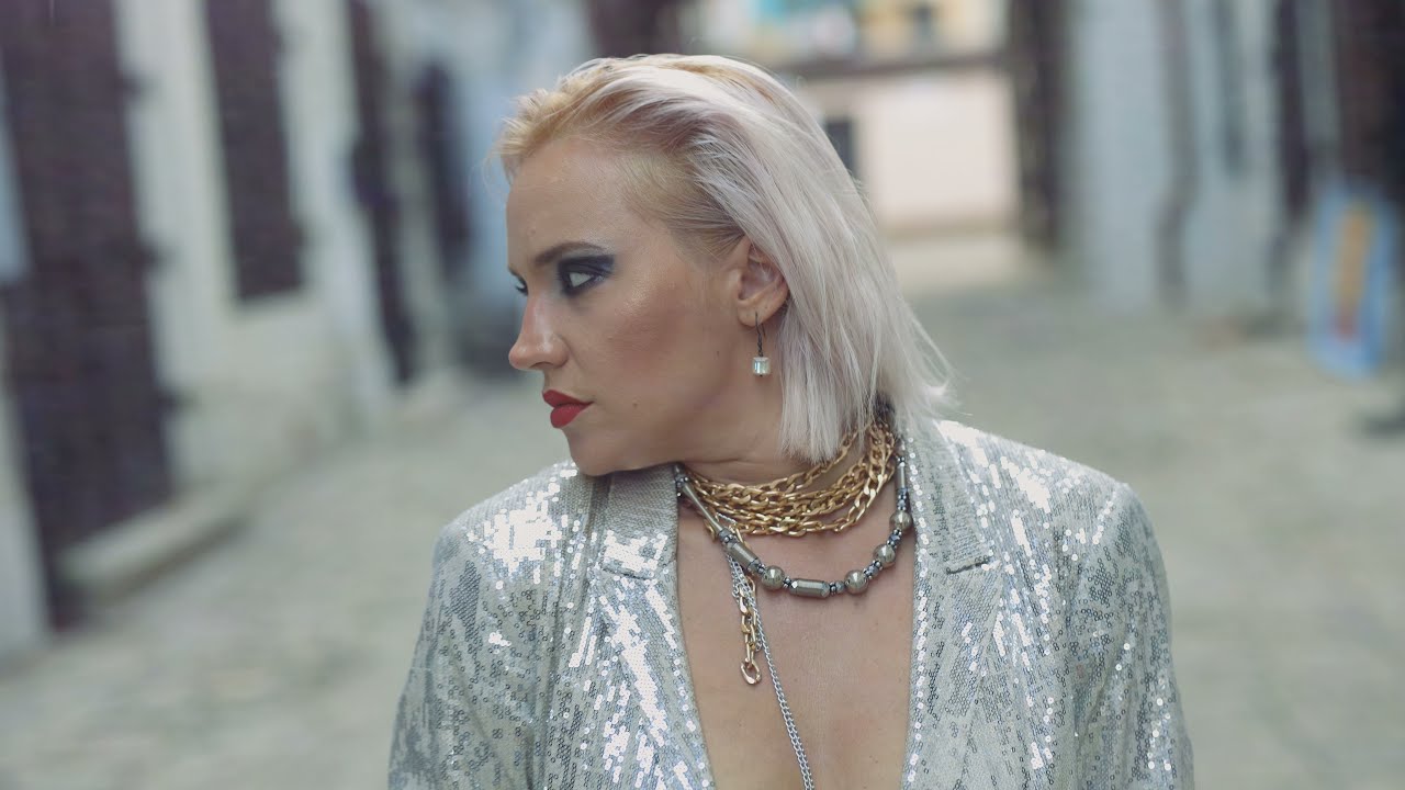 YouTube video thumbnail