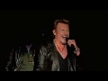 Johnny Hallyday - Ma gueule (Born Rocker Tour)