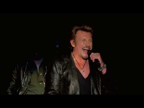 Ma Gueule - Johnny Hallyday